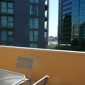 Bostonian Aparthotel