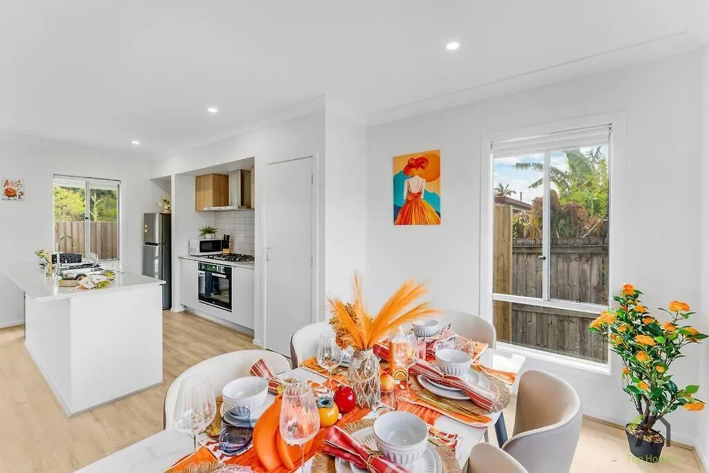 Villa Serenity Stay In Richlands Brisbane