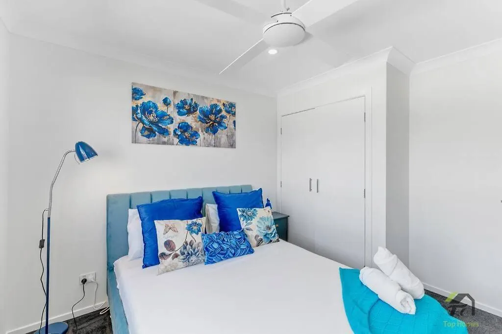Villa Serenity Stay In Richlands Brisbane Australia