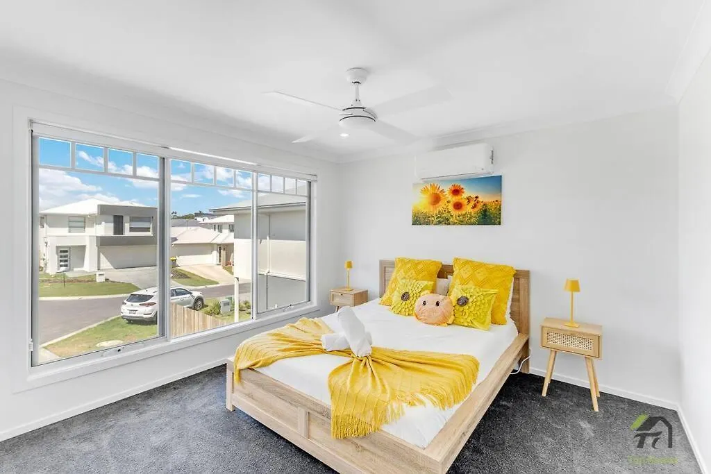 Serenity Stay In Richlands Brisbane 0*,  Australia