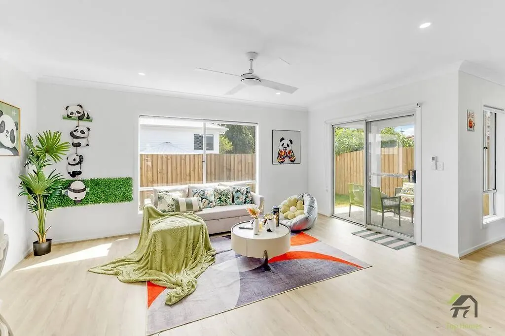 Serenity Stay In Richlands Brisbane 0*,