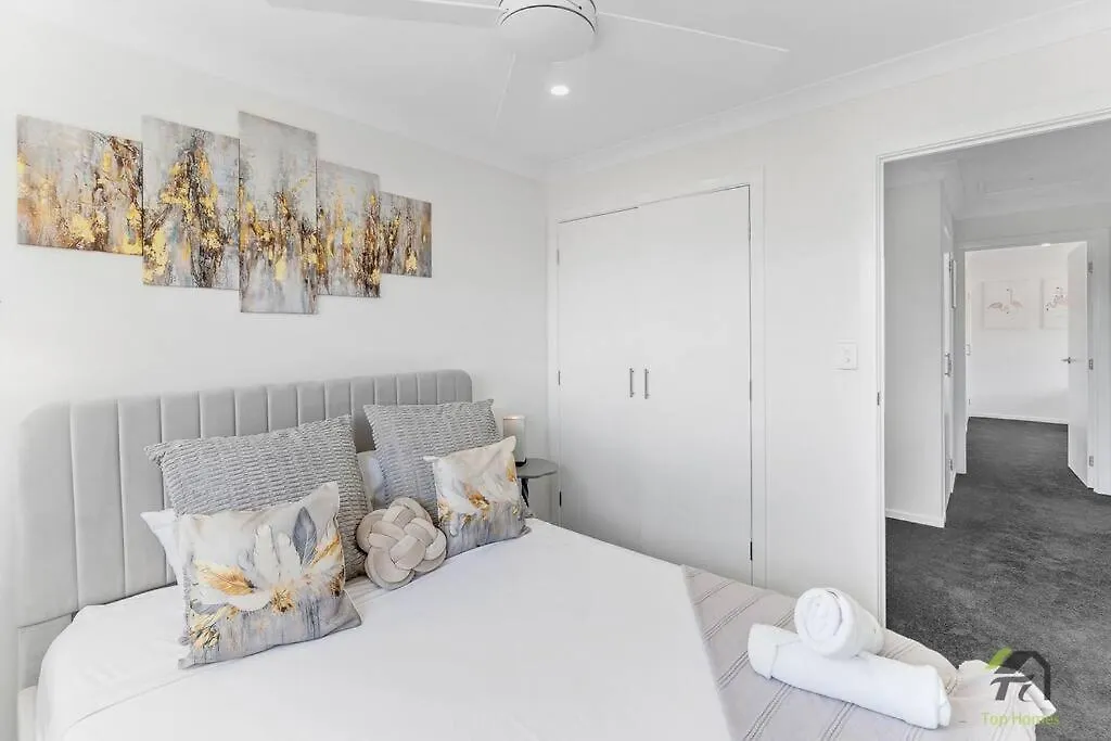 Serenity Stay In Richlands Brisbane Villa