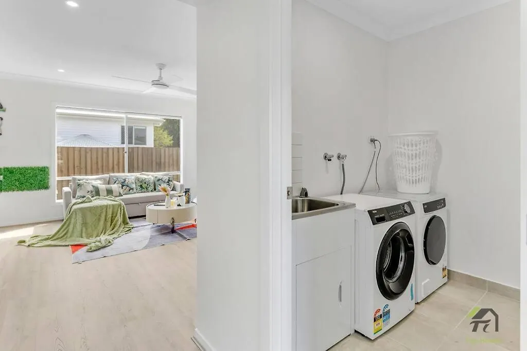 Villa Serenity Stay In Richlands Brisbane Australia