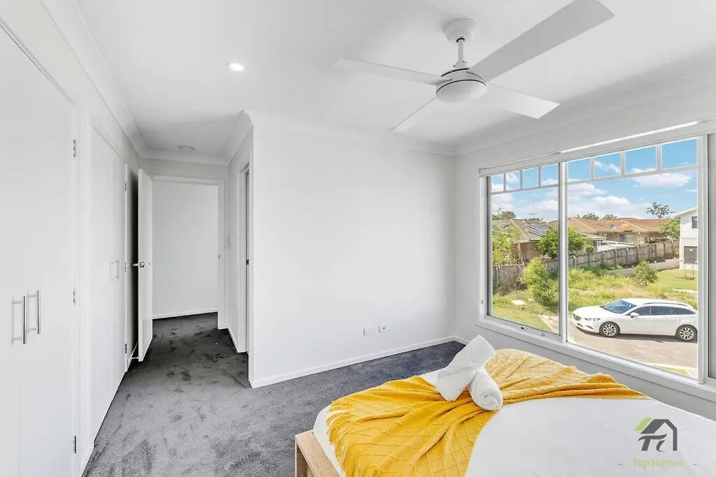 Serenity Stay In Richlands Brisbane Villa