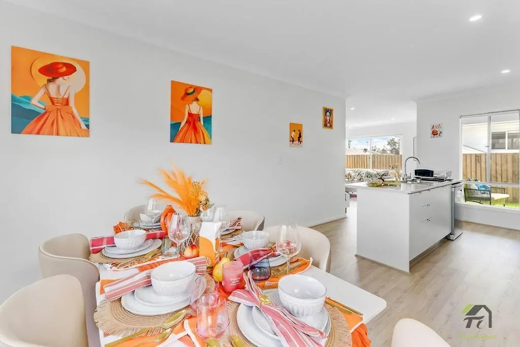 Villa Serenity Stay In Richlands Brisbane