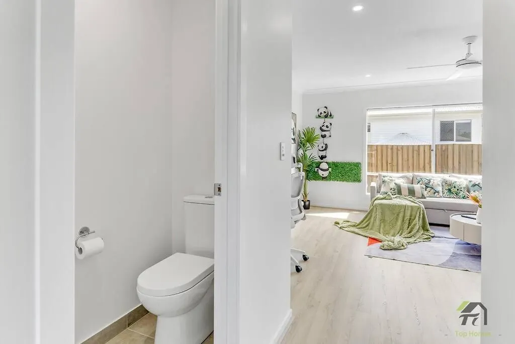 Villa Serenity Stay In Richlands Brisbane Australia
