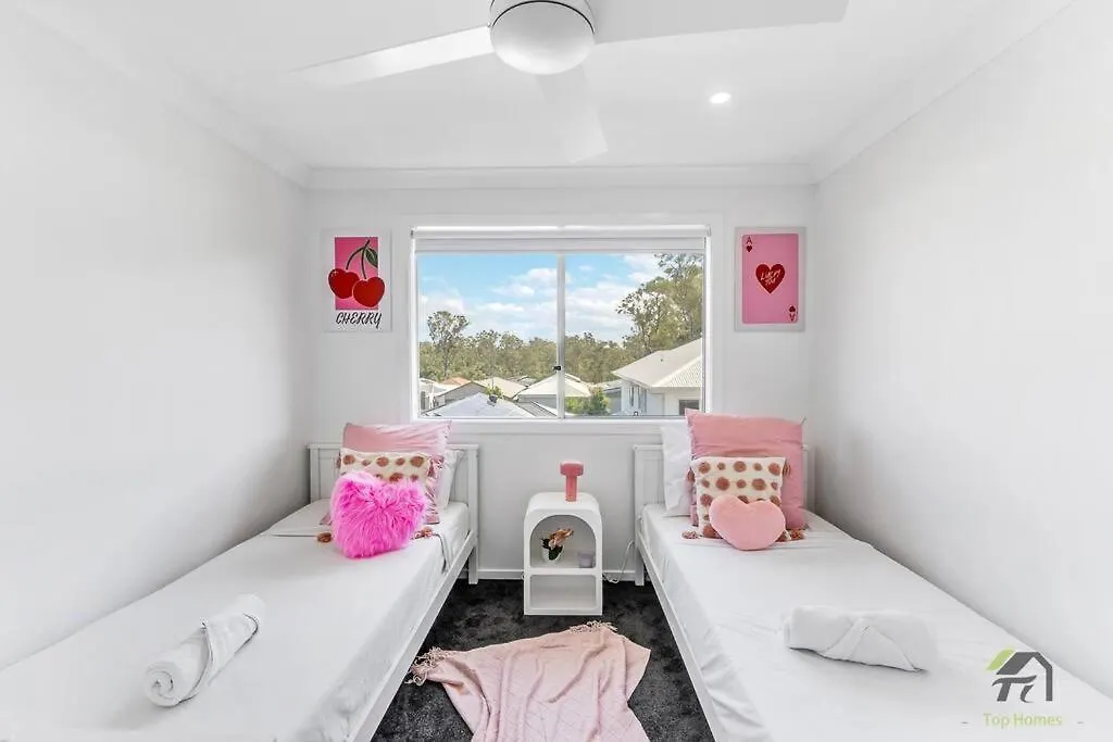 Serenity Stay In Richlands Brisbane