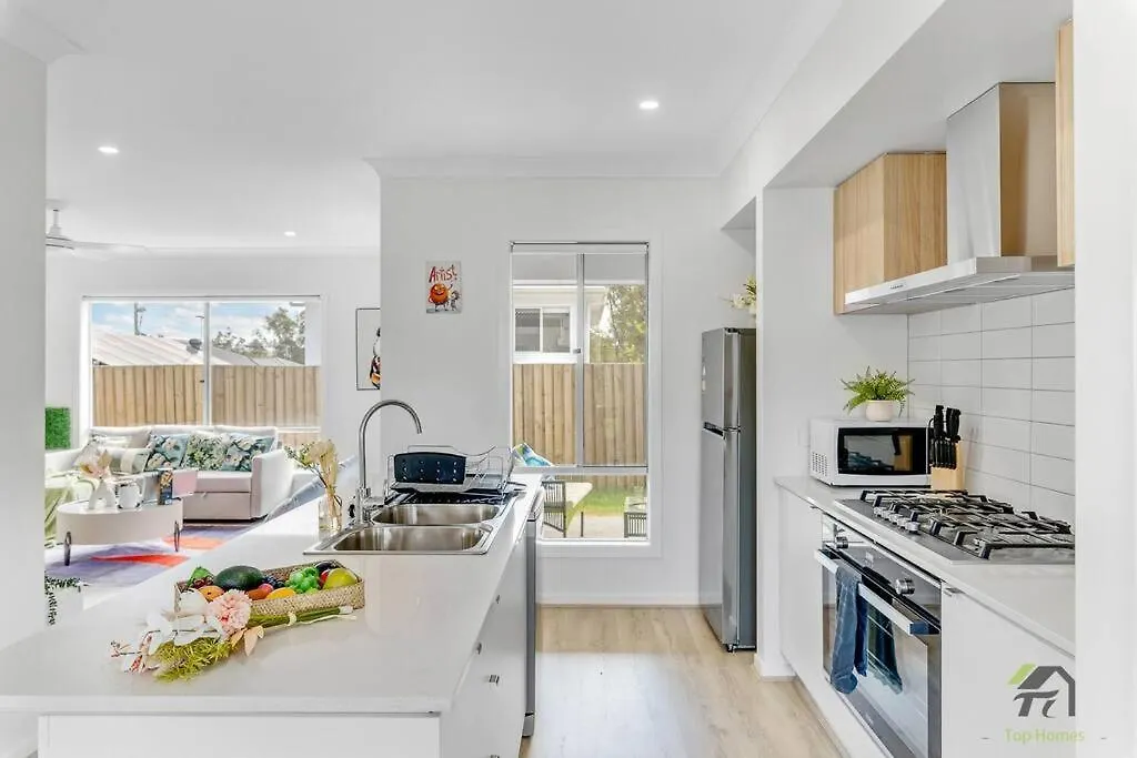 Serenity Stay In Richlands Brisbane