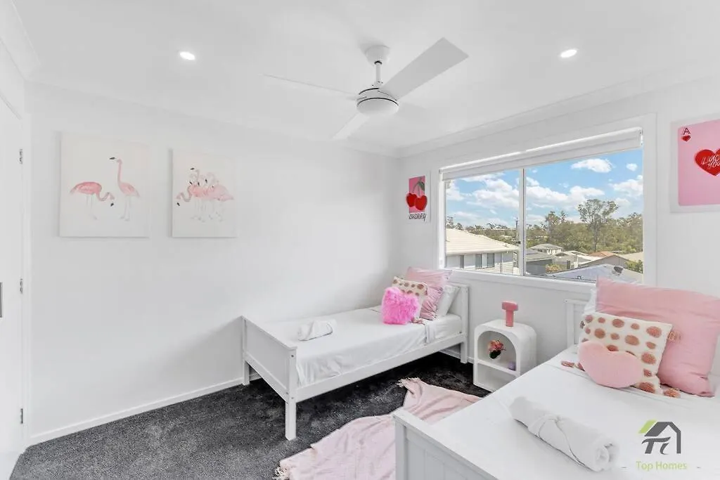 Villa Serenity Stay In Richlands Brisbane