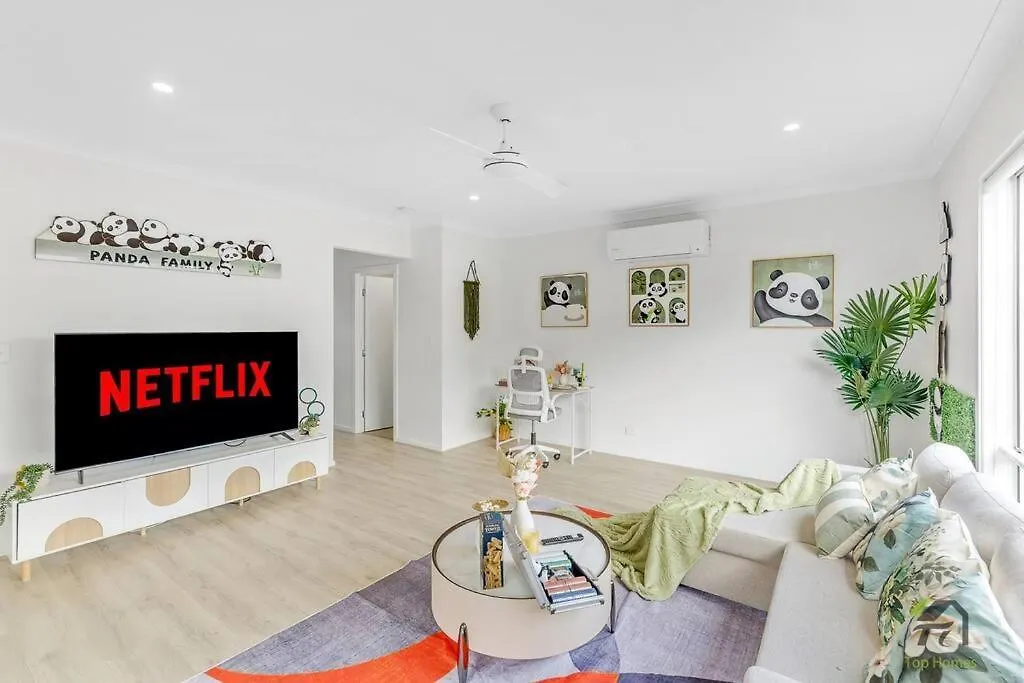 Serenity Stay In Richlands Brisbane