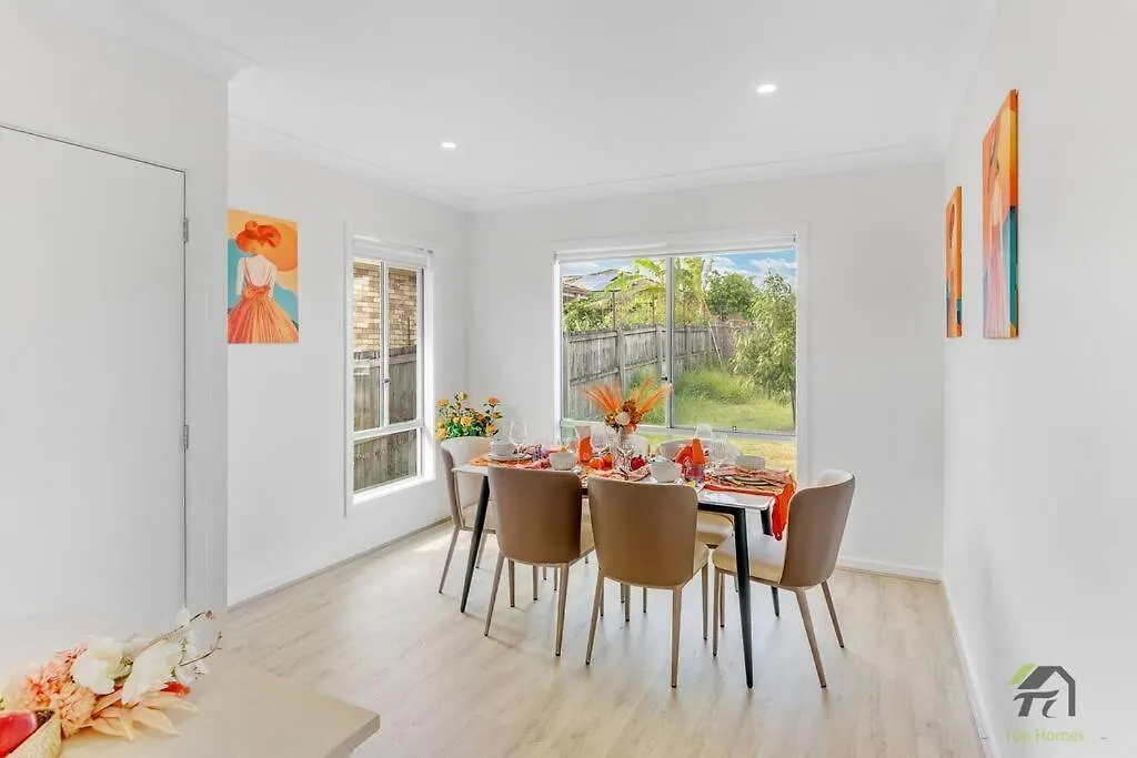 Serenity Stay In Richlands Brisbane