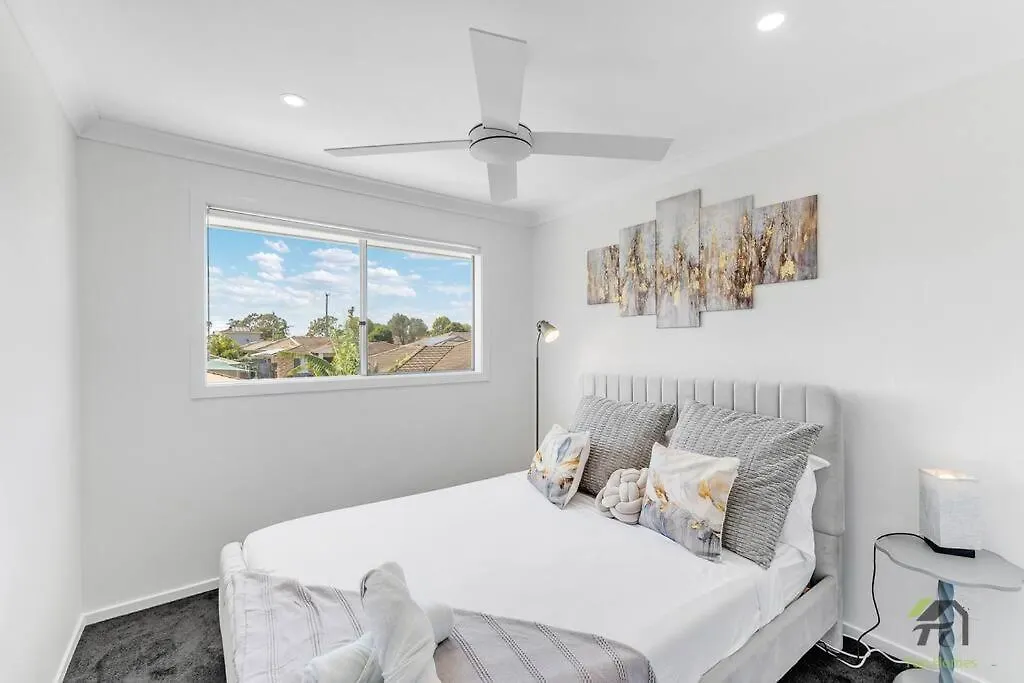 Serenity Stay In Richlands Brisbane 0*,  Australia