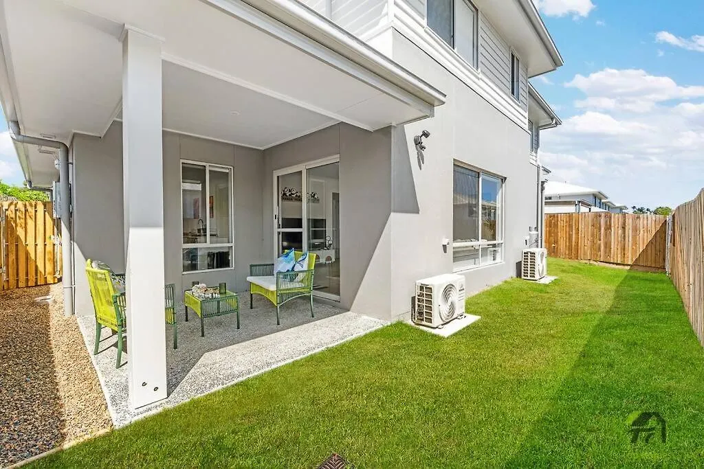 Serenity Stay In Richlands Brisbane 0*,