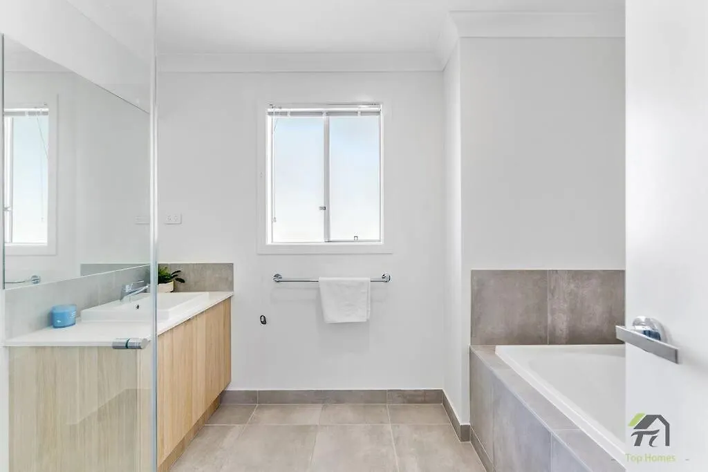Villa Serenity Stay In Richlands Brisbane