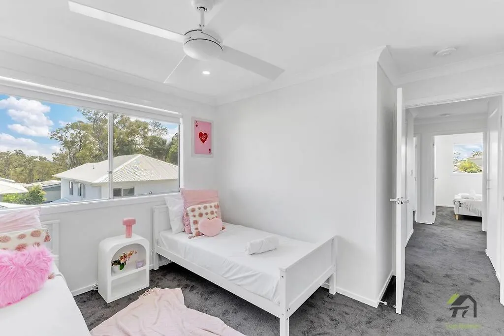 Serenity Stay In Richlands Brisbane Villa