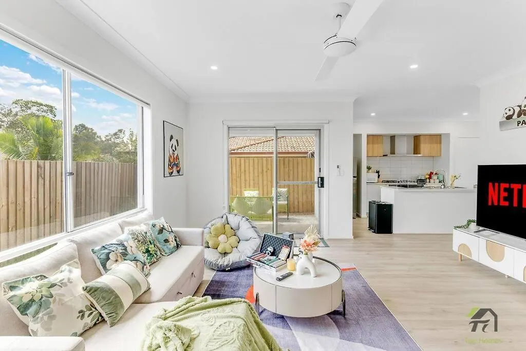 Serenity Stay In Richlands Brisbane Australia