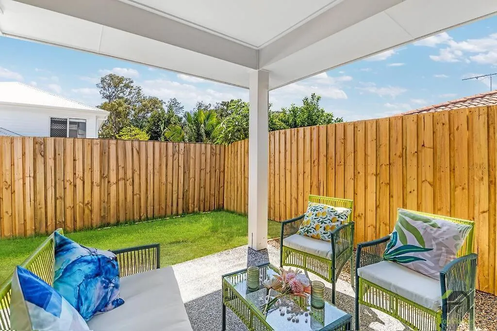 Villa Serenity Stay In Richlands Brisbane