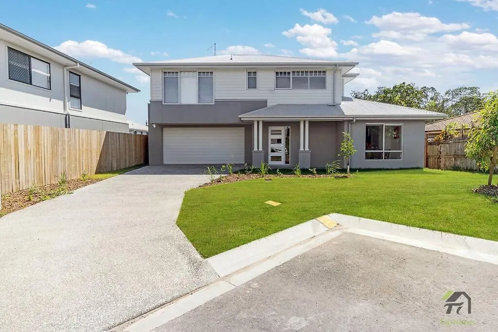 Serenity Stay In Richlands Brisbane Villa