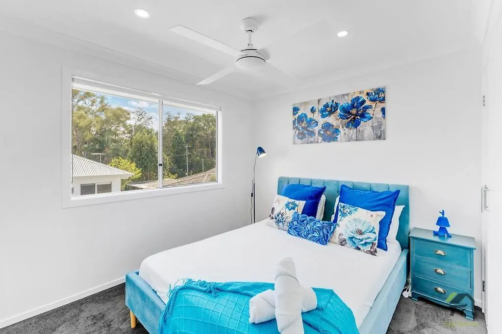 Serenity Stay In Richlands Brisbane 0*,  Australia