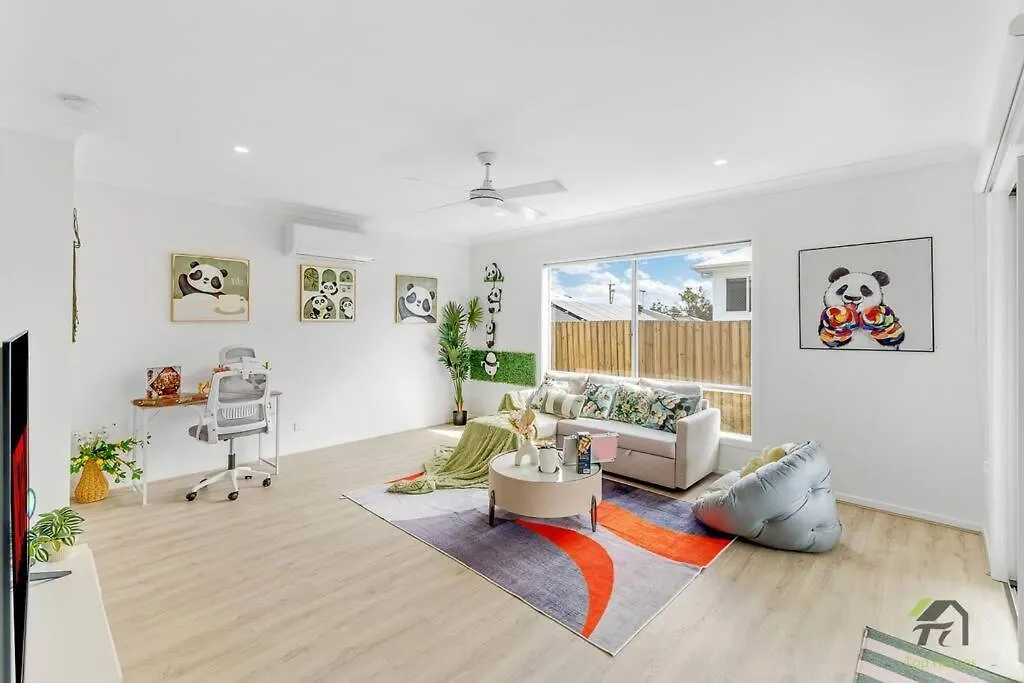 Serenity Stay In Richlands Brisbane
